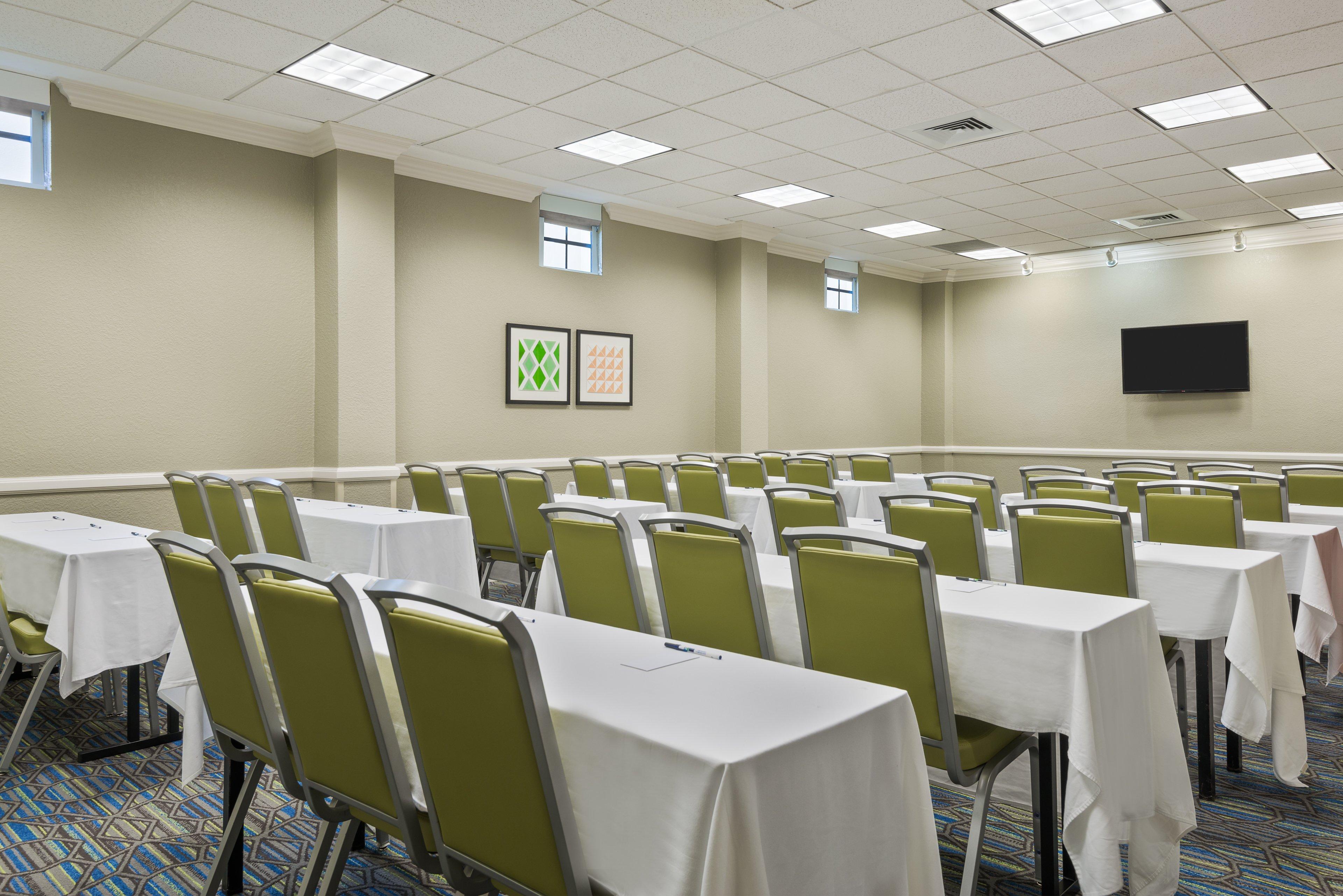 Holiday Inn Express Hotel & Suites Ft. Lauderdale-Plantation By Ihg Exterior foto