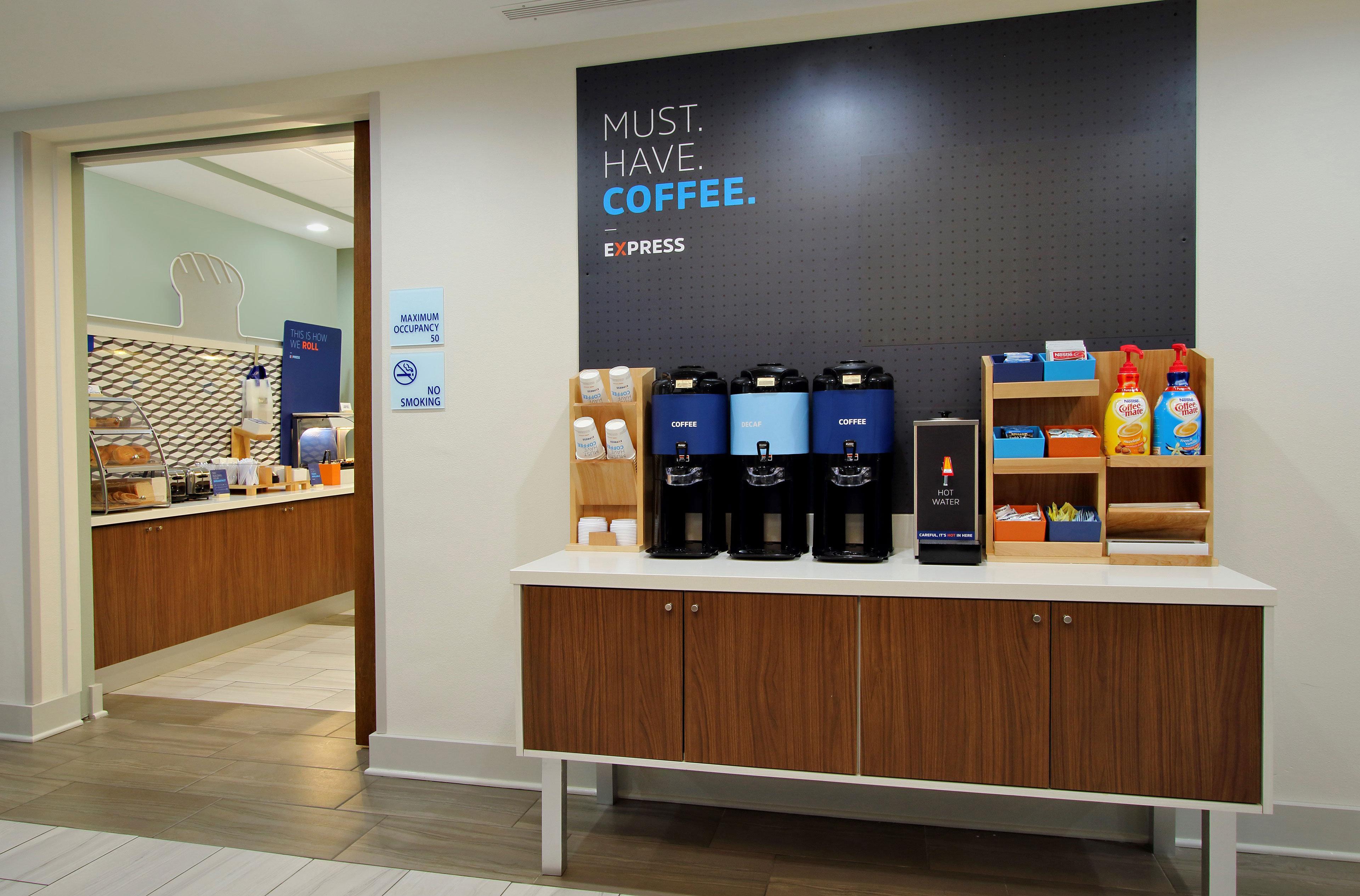 Holiday Inn Express Hotel & Suites Ft. Lauderdale-Plantation By Ihg Zimmer foto