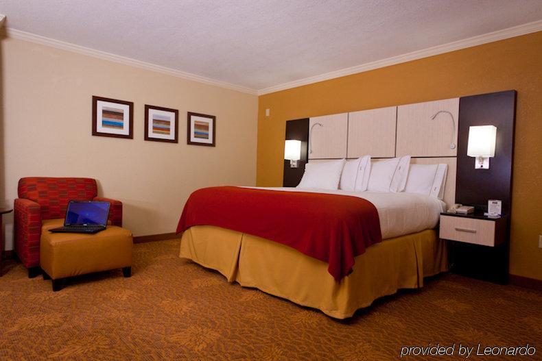 Holiday Inn Express Hotel & Suites Ft. Lauderdale-Plantation By Ihg Zimmer foto
