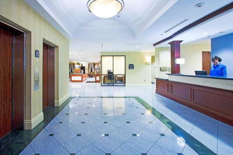 Holiday Inn Express Hotel & Suites Ft. Lauderdale-Plantation By Ihg Interior foto
