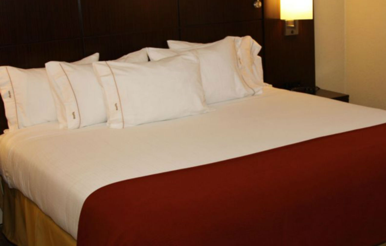 Holiday Inn Express Hotel & Suites Ft. Lauderdale-Plantation By Ihg Exterior foto